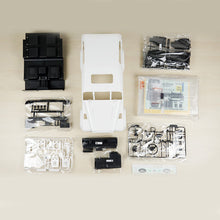 Killerbody 1/10 Hard RC Car Body Shell For Land Rover Defender D90 Kit DIY Axial SCX10 RC4WD 