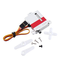KST FZ10 9kg Coreless Metal Gear Digital Servo For RC Airplane Models