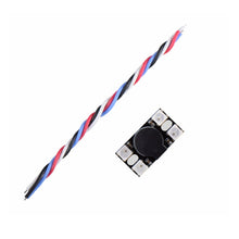 BZ110DB_WS2812 5V 110DB Super Loud Active Buzzer with WS2812 LED Light for RC Drone FPV Racing