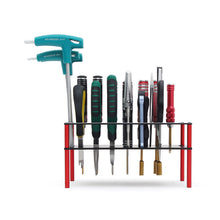 ALZRC Metal RC Screwdriver Tools Holder Case Basic Edition