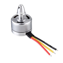 Wltoys XK X1 RC Quadcopter Spare Parts 7.4V 1806 1950KV CW/CCW Brushless Motor With Blade Cap Motor Cover