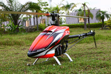 KDS INNOVA 700 6CH 3D Flying Flybarless RC Helicopter Kit