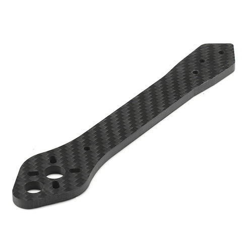 MartianⅡ 180 220 250 4mm Frame Arm Carbon Fiber 180mm 220mm 250mm