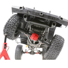 GRC Bilateral Single Double Exhaust Pipe for SCX10 90027 90046 Rc Car Parts