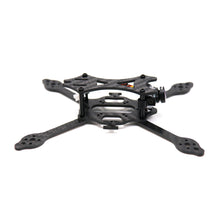 URUAV UR18 Branch 130 130mm Wheelbase Stretch X 2.5 Inch Carbon Fiber Frame Kit for RC Drone FPV Racing