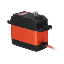 2607 Titanium Metal Gear High Voltage Digital Waterproof Servo 25-26KG For RC Model