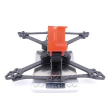 Smooth 5 225mm Wheelbase 5mm Arm 3K Carbon Fiber 5 Inch Frame Kit for RC Drone FPV Racing