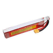 ZOP Power 7.4V 4000mAh 70C 2S Lipo Battery XT60 Plug for RC Drone