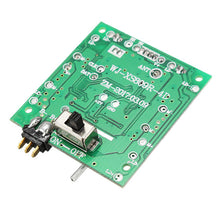 VISUO XS809W RC Quadcopter Spare Parts Receiver Board