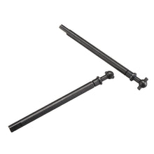 2PCS Front Drive Shaft R86036 For RGT 1/10 RC Car Vehicle Models Parts