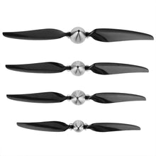Sunnysky EOLO F13*6.5/13*8 1365 1308 13 Inch Foldable Propeller Blade with Two-blade Fairing Cowling Cover Self-lock for RC Drone