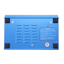 IMax B6 50W 5A Battery Balance Charger With 12V 5A Power Supply XT60 Parallel Board