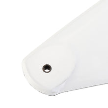 MXK 155mm Carbon Fiber Tail Blade For 700 Class RC Helicopter