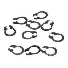 10 PCS Racerstar φ4mm U-Ring Circlip For BR2205S PRO / BR2305S / BR2306S Brushless Motor