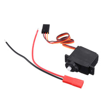 WPL B16 B24 B36 C24 C34 JJRC Q65 MN90 MN45 Rc Car Upgraded Metal Speed Change Gear Box Set