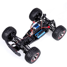 1/12 2.4G 4WD High Speed 50km/h RC Car Vehicle Models Off-road Truck