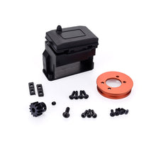 ZD Racing MT8 Pirates3 1/8 4WD 90km/h Brushless RC Car Kit without Electronic Parts
