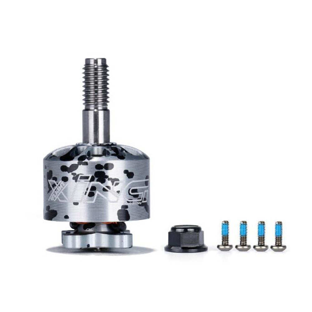 iFlight XING 1408 3600KV 4100KV 2-4S Brushless Motor for RC Drone FPV Racing 