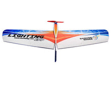 Dancing Wings Hobby DW Lighting 1060mm Wingspan EPP Flying Wing RC Airplane Training KIT