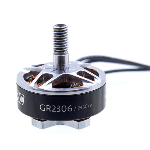 Geprc GR2306 2306 2450KV 2750KV 3-5S Brushless Motor for RC Drone FPV Racing 