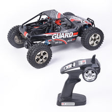 SUBOTECH BG1520 Goddess 1/14 2.4G 4WD 22km/h Rc Car Full-Proportional Off-road Truck RTR Toys