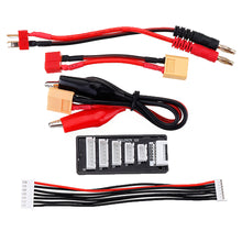 HTRC C150 150W 10A AC/DC Balance Charger Discharger for 1-6S LiPo Battery