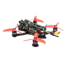 XPKRC K5 120mm F4 FPV Racing Drone BNF w/ Caddx Turtle V2 Camera (15% OFF Coupon: 15% OFF Coupon: BGWKK5 )