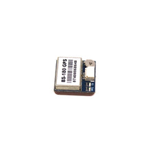 4.9g Beitian BS-180 Micro GPS Antenna Module Flash TTL Tevel 9600bps for F3 CC3D RC Drone Airplane