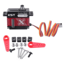 KST X15-908 Digital Servo Coreless 9.2KG Metal Gear For RC Helicopter 1:12 RC Car