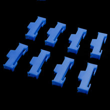 10pcs Servo Extension Safety Clip Cable Buckle Fastener Jointer for RC Model