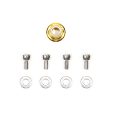 Cobra Champion CP2207 2207 Golden 2300KV 2450KV 2600KV 3-6S Brushless Motor For 250 280 300 RC Drone