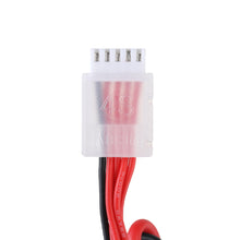 URUAV 14.8V 1050mAh 95C 4S Lipo Battery XT60 Plug for FPV Racing Drone