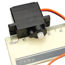 HG P401/P402/P601 RC Car Parts Servo Upgrades Kits P10030 