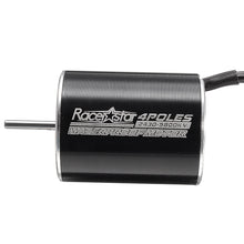 Racerstar 2430 Motor Brushless Waterproof Sensorless 8200/7200/5800KV