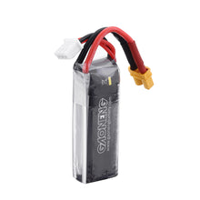 Gaoneng GNB 7.4V 350mAh 35C 2S Lipo Battery XT30 Plug for  for Beta75X RC Drone FPV Racing