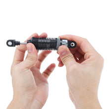 2PCS BSD Racing BS503-002 Aluminum Alloy Shock Absorber for 503T 1/5 Mad Monster RC Spare Parts