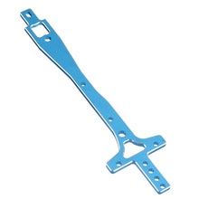 Wltoys Second Floor Chassis For 1/28 P939 K979 K989 K999 k969 Mini-Q RC Vehicle Model Car Parts