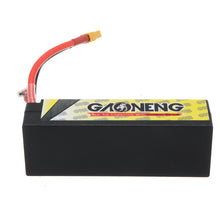 Gaoneng 11.1V 5200mAh 100C 3S Lipo Battery XT60 Plug for Wltoys 1/8 RC Car