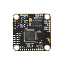 T-motor F7 HD MPU6000 3-6S Flight Controller 5V 2A / 10V 2A BEC compatible for DJI Digital HD FPV Air Unit 30.5x30.5mm for RC Drone FPV Racing