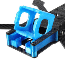 URUAV Nemesis 255mm 5 inch Frame Kit 20x20mm 30.5x30.5mm Double Hole Position for FPV Racing Drone