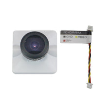 LDARC C1200 1200TVL 1/3 CMOS 2.1mm Lens FPV Camera for 90GTI 130GTI RC Drone FPV Racing