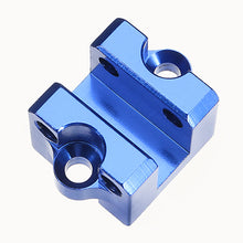 VRX RH 1043&1045 RC Car Rear Holder For Rear Shock Support Rod Al 10991