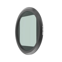 URUAV KB MCUV/CPL/ND4/ND8/ND16/ND32/ND64/NIGHT/STAR/15X MACRO Filter Lens for Gopro 8