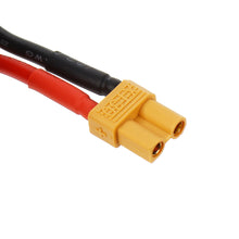 URUAV 22.2V 550mAh 95C 6S Lipo Battery XT30 Plug for FPV Racing Drone