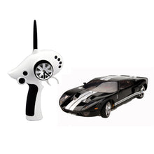 Firelap L-408G6 1/28 2.4G 4WD Mini Drift Rc Car 130 Brushed Motor RTR Toy