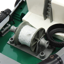 Henglong 3810 63CM 2.4G Long Time Control Racing RC Boat With Water Cooling System