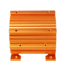 DHK Hobby 8381-9M1 3670 Motor Upper Lower Mount 1/8 8381 8382 8384 RC Car Part