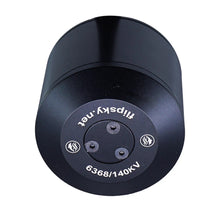 Flipsky H6368 140KV 1720W Brushless DC Motor for Electric Skateboard E-bike Parts 