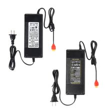 LantianRC 12V 12A 24V 10A Power Supply Adapter for ToolkitRC M8 Battery Charger