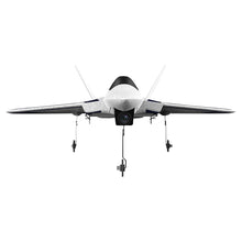 Hubsan F22 2.4G 4CH 310mm Wingspan EPO FPV RC Airplane RTF With 720P Camera & HT015B Transmitter 